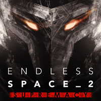 Endless Space 2: Supremacy
