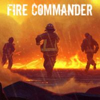 Fire Commander