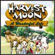 Harvest Moon: A Wonderful Life
