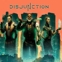 Disjunction
