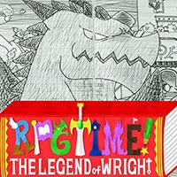 RPG Time: The Legend of Wright