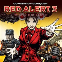 Command & Conquer: Red Alert 3 - Uprising