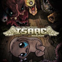 The Binding of Isaac: Rebirth