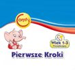 Pierwsze Kroki (Wiek 1-3 – Poziom Początkujący)