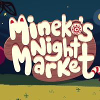 Mineko's Night Market
