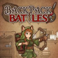 Backpack Battles