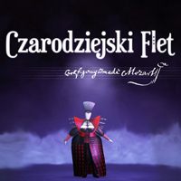 Czarodziejski Flet