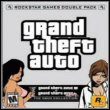 Grand Theft Auto: Double Pack
