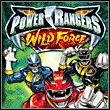 Power Rangers: Wild Force