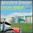 Agricultural Simulator 2011 Add-On Biogas