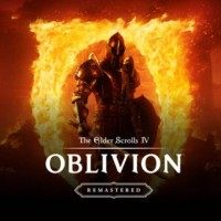 The Elder Scrolls IV: Oblivion Remastered