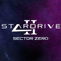 StarDrive 2: Sector Zero