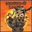 Hugo: Bohaterowie Sawanny