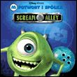 Potwory i Spółka: Scream Alley