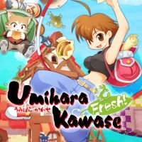 Umihara Kawase Fresh!