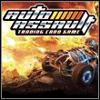 Auto Assault Trading Card Game