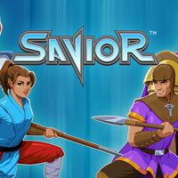 Savior
