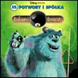 Potwory i Spółka: Billard Beast