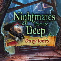 ฝันร้ายจาก Deep: Davy Jones