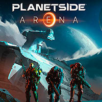 PlanetSide Arena