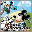 Disney Sports Motocross