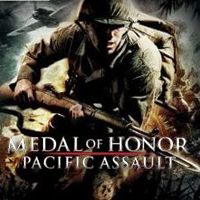 Medal of Honor: Pacific Assault