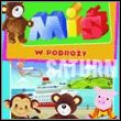 Miś: W podróży
