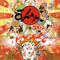 Okami HD