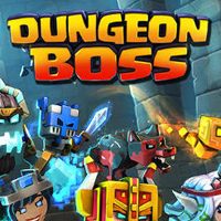 Dungeon Boss