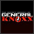 Borderlands: The Secret Armory of General Knoxx