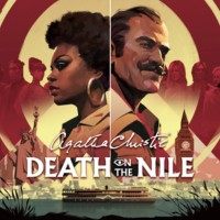 Agatha Christie: Śmierć na Nilu