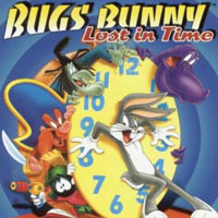 Bugs Bunny: Lost in Time