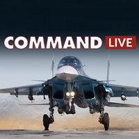 Command Live: Old Grudges Never Die