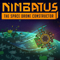Nimbatus: The Space Drone Constructor