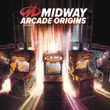 Midway Arcade Origins