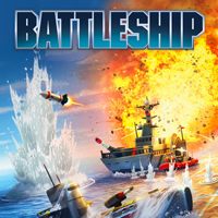 Battleship (2016)