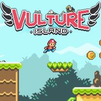 Vulture Island