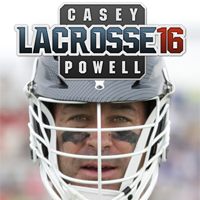Casey Powell Lacrosse 16