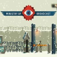 Ministry of Broadcast