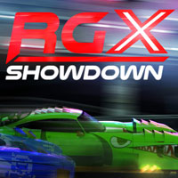 RGX: Showdown
