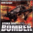 Stuka Dive Bomber