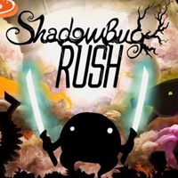 Shadow Bug Rush