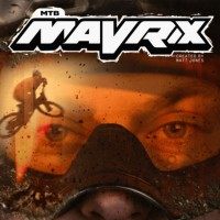 Mavrix by Matt Jones