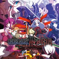 Under Night In-Birth Exe: Late