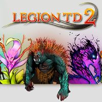 Legion TD 2