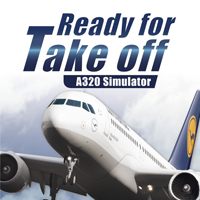 Ready for Take off: A320 Simulator