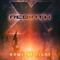 X Rebirth: Home of Light