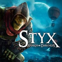 Styx: Shards of Darkness