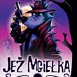 Jeż Mgiełka