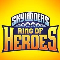 Skylanders: Ring of Heroes